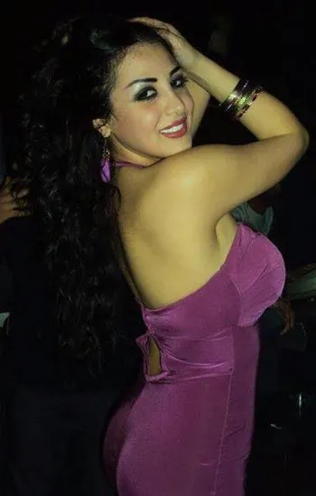 Sexy Zirakpur Call Girl